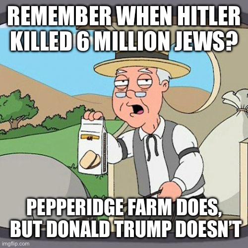 Hitler = Bad