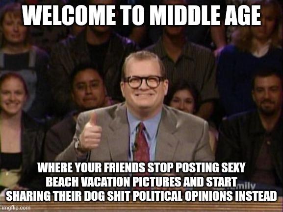 Goodbye, Facebook.