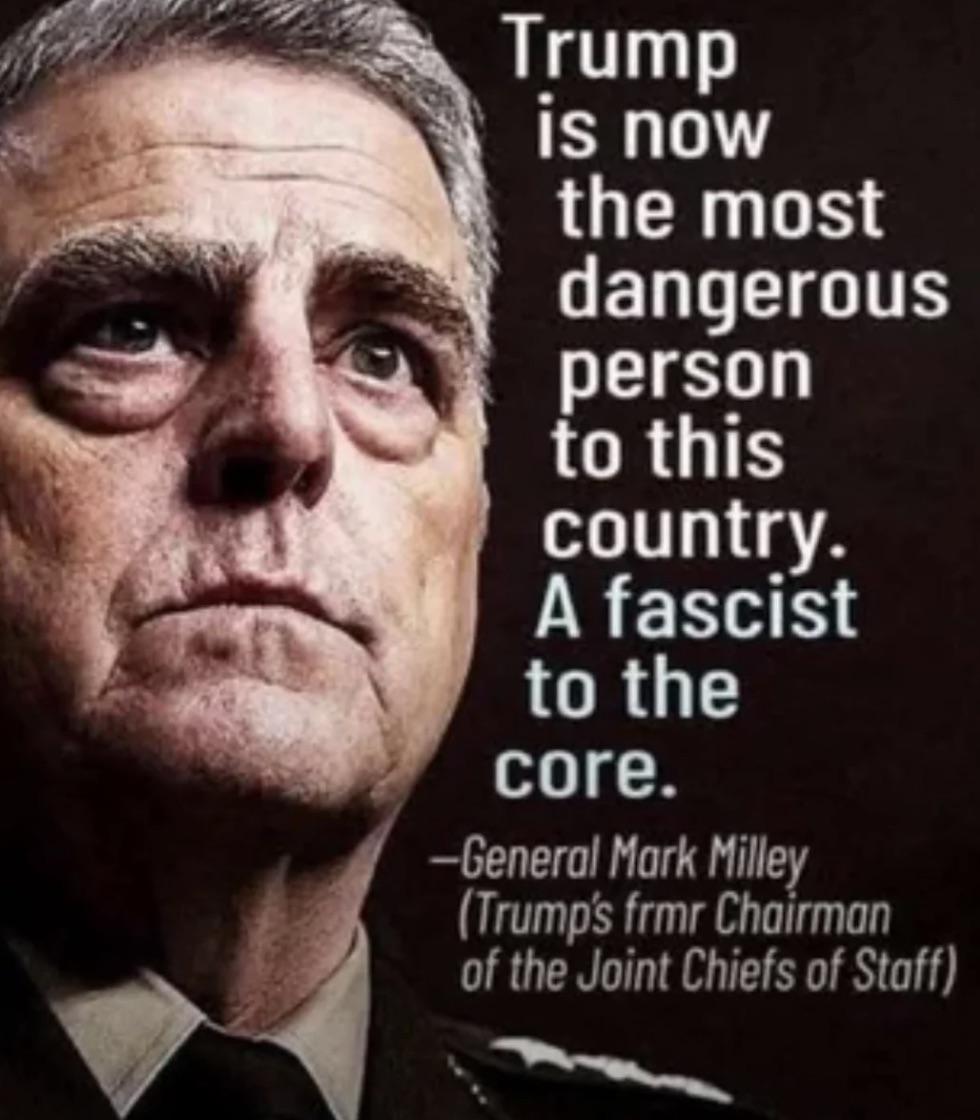Anita US 4 star General