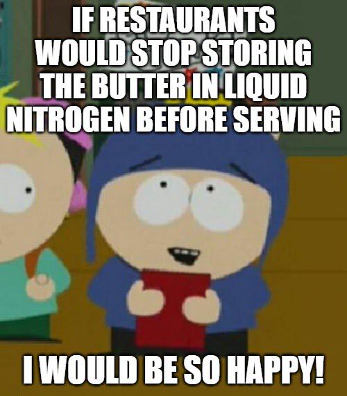 If you know, you know.