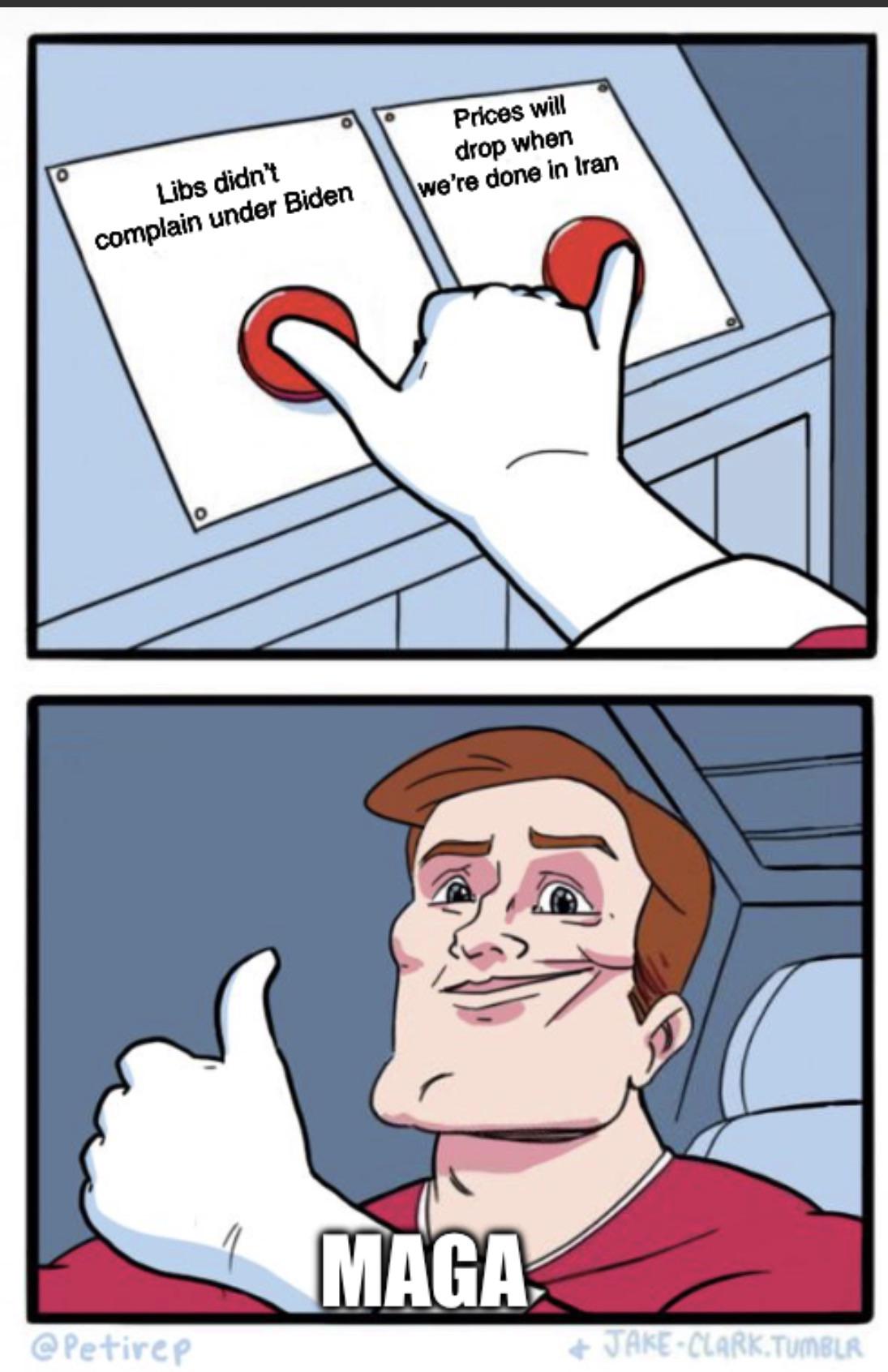 Don’t Google: “How much has the average price of gas increased since January 2026?”