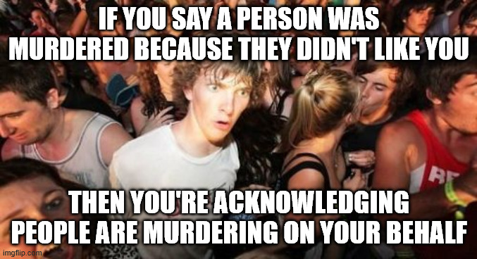 And he just posted it for the world to see..