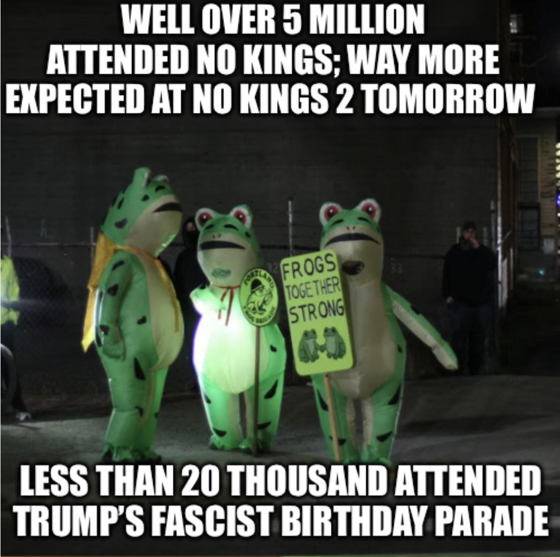 Anti fascism is soooooo hot right now!