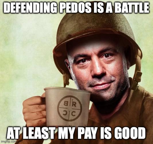 He's all that he can be