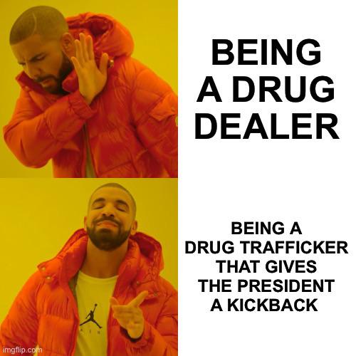 Why even follow the law at this point?