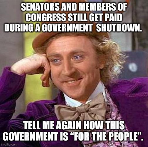 Sad, but true.