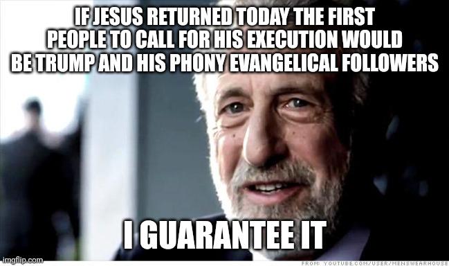 They demonized the concepts of compassion and empathy.