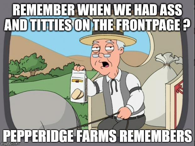Remember the good ol' reddit ?