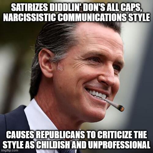 Good Guy Gavin