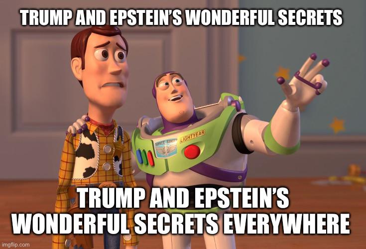 FBI agents redacting the Epstein files instead of protecting America’s children