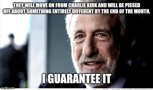 For anyone who's seriously concerned about MAGA retribution regarding recent events