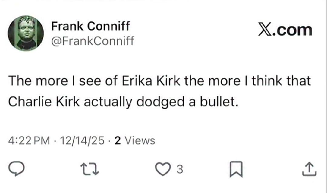 Exclusive insult, can't use twice