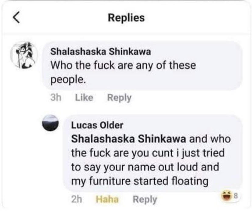 ign doubles as a summoning ritual