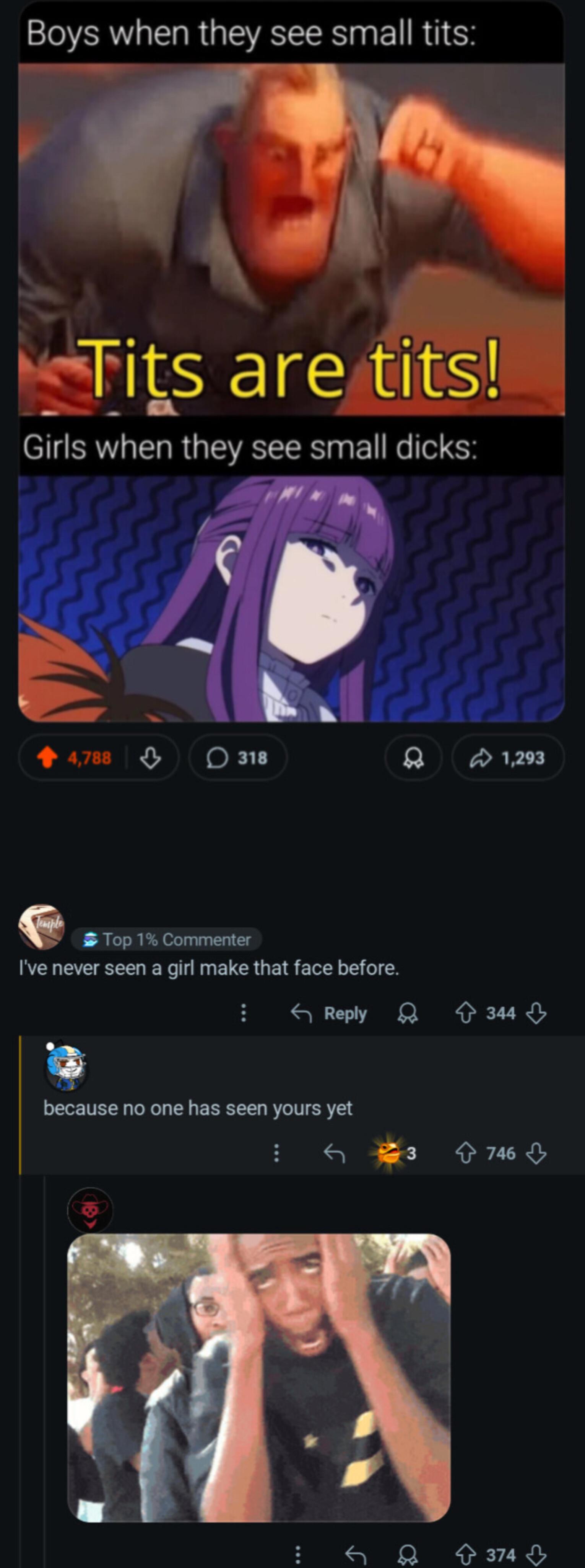 dang it dude