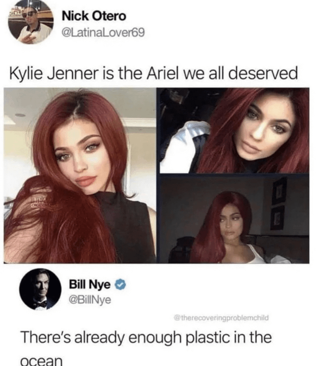 Bill Nye opinion Is good