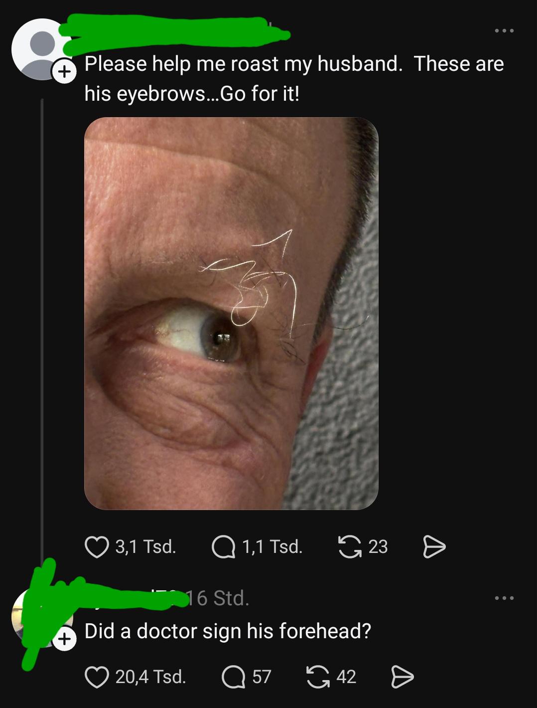Once you see it, you can't unsee