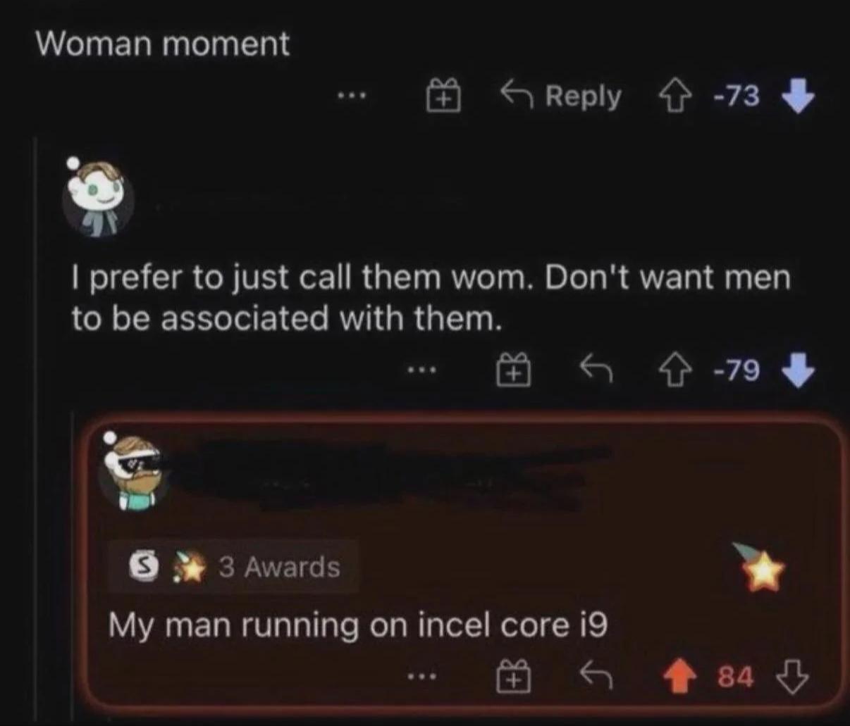 Running on a different processor