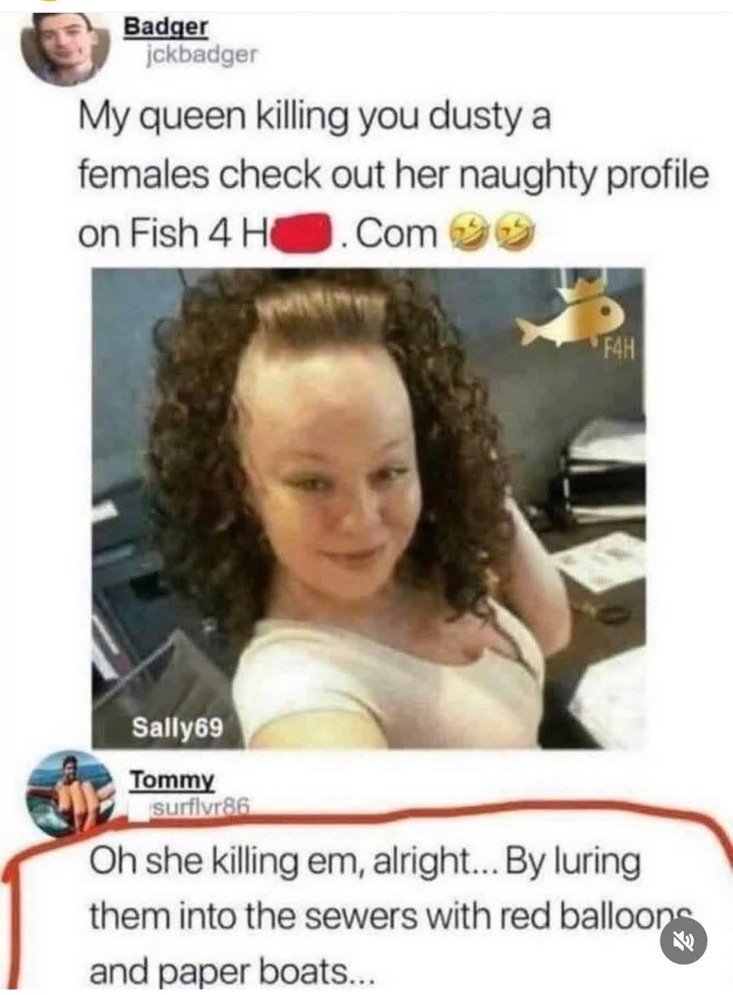 Similar resemblance NGL