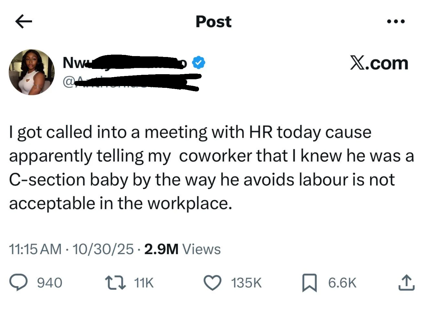 I would say it's worth a meeting