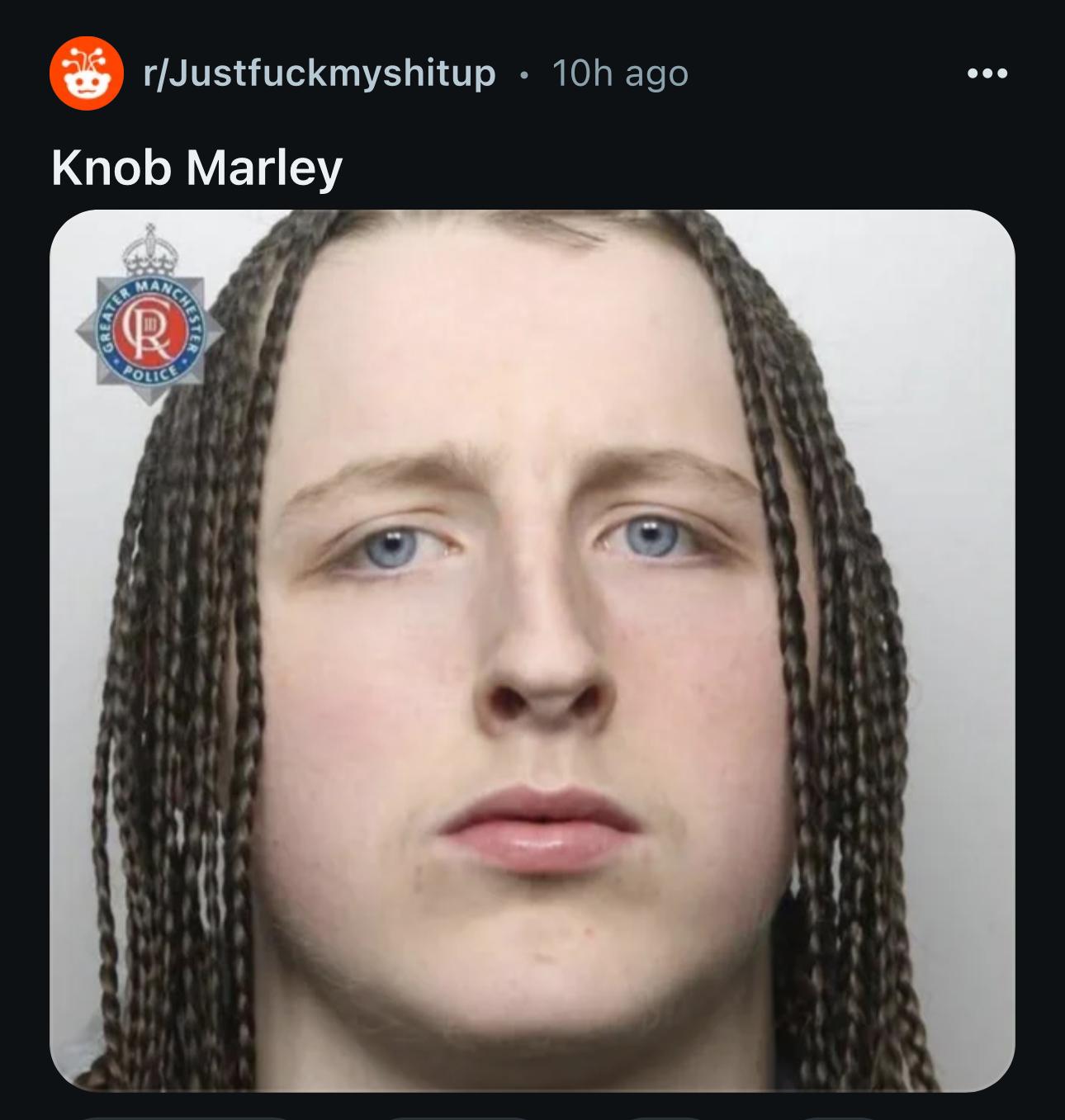 Milli Vanilla works too.