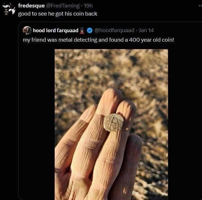 Moisturize, man... moisturize!