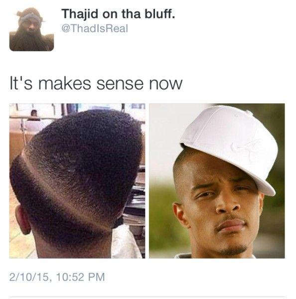 It's so much sense now