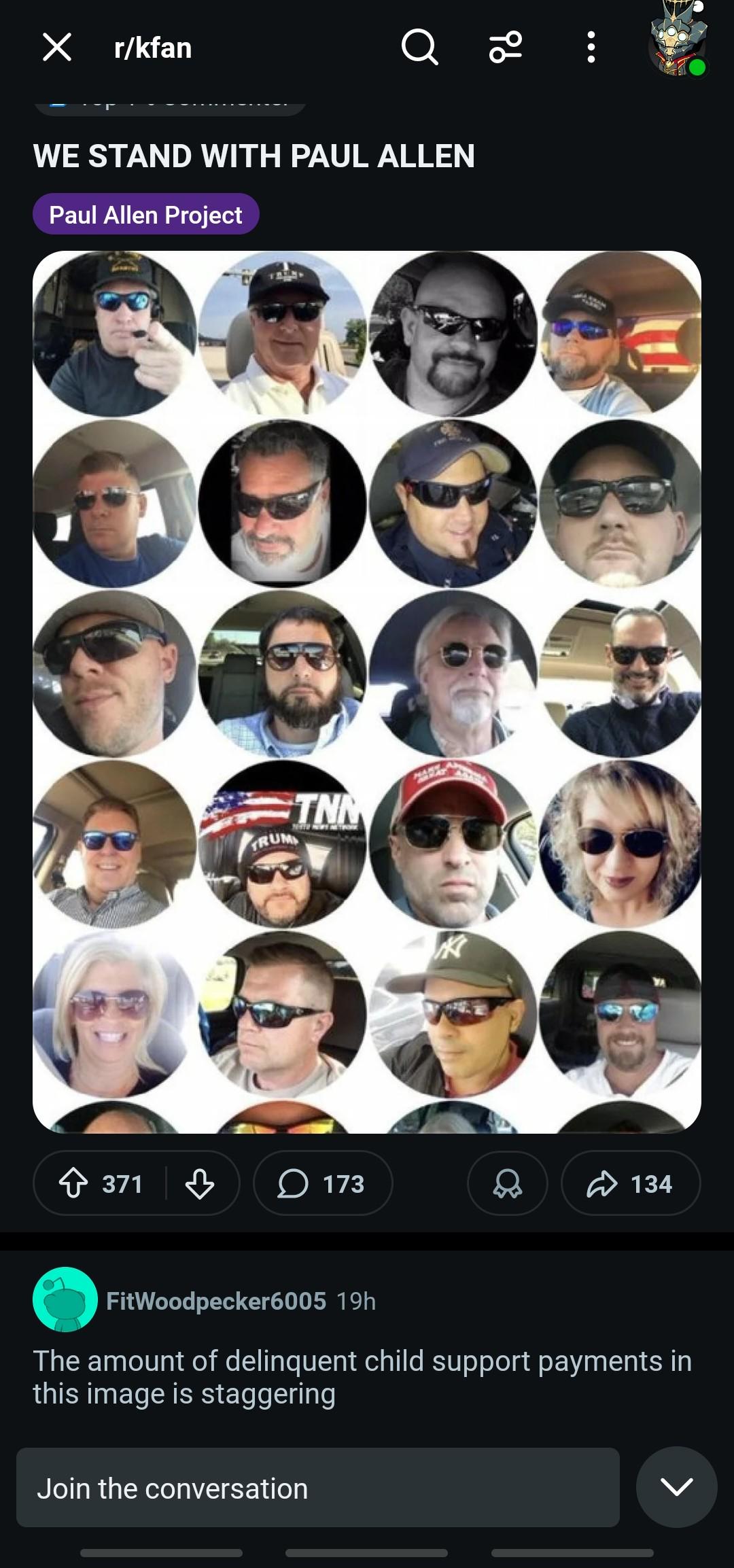 Spotted in local subreddit