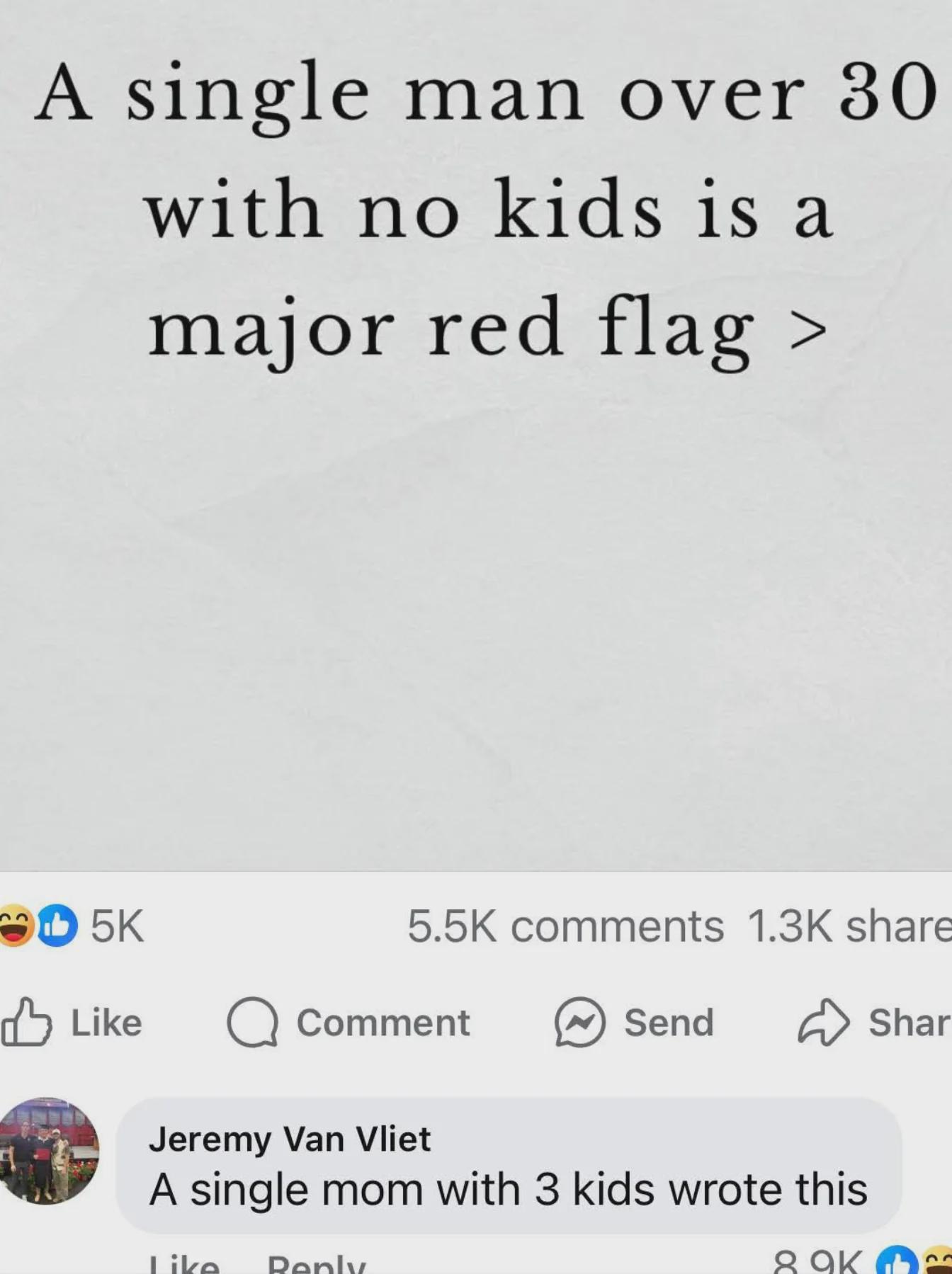 Bro Cooked with that one