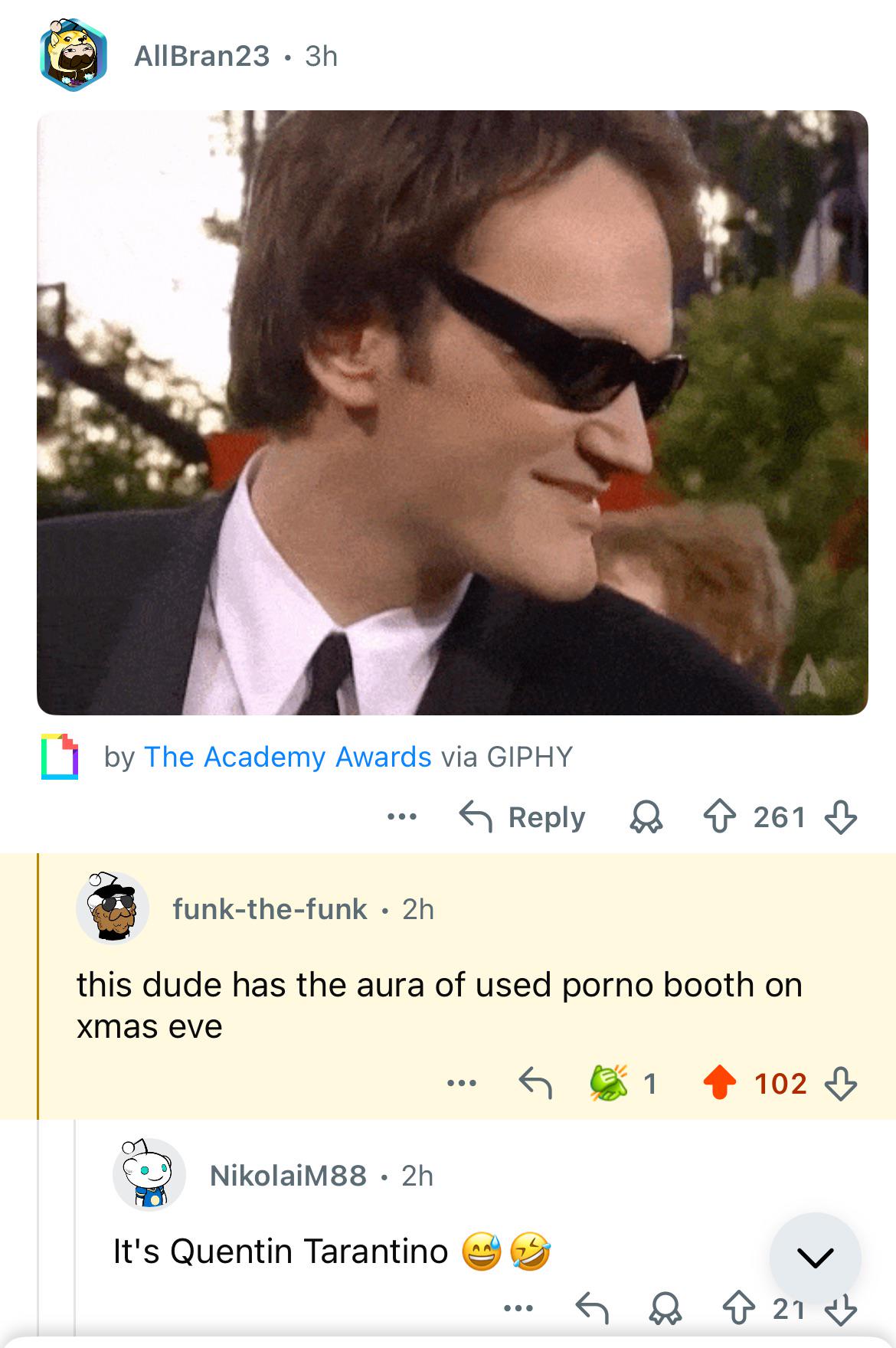 I mean…. They’re not wrong