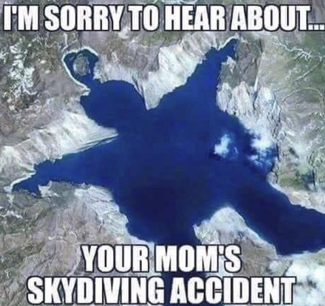 Send this to that one person that deserves this when the time comes