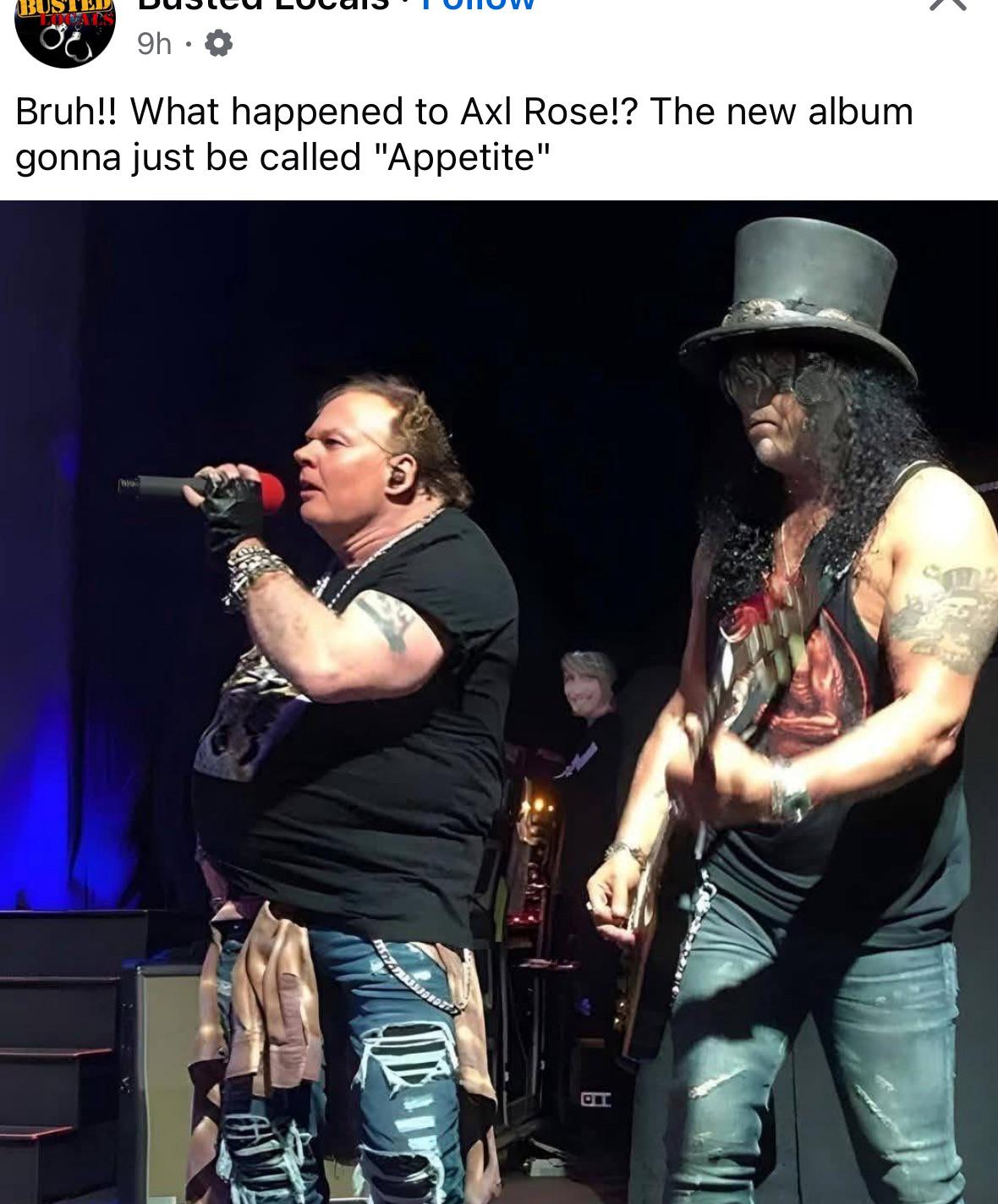 For Destruction on the B-side?