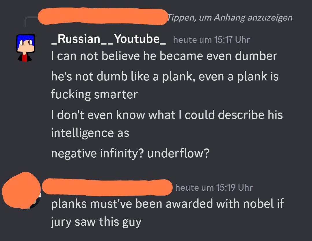 Some people are really just that dumb