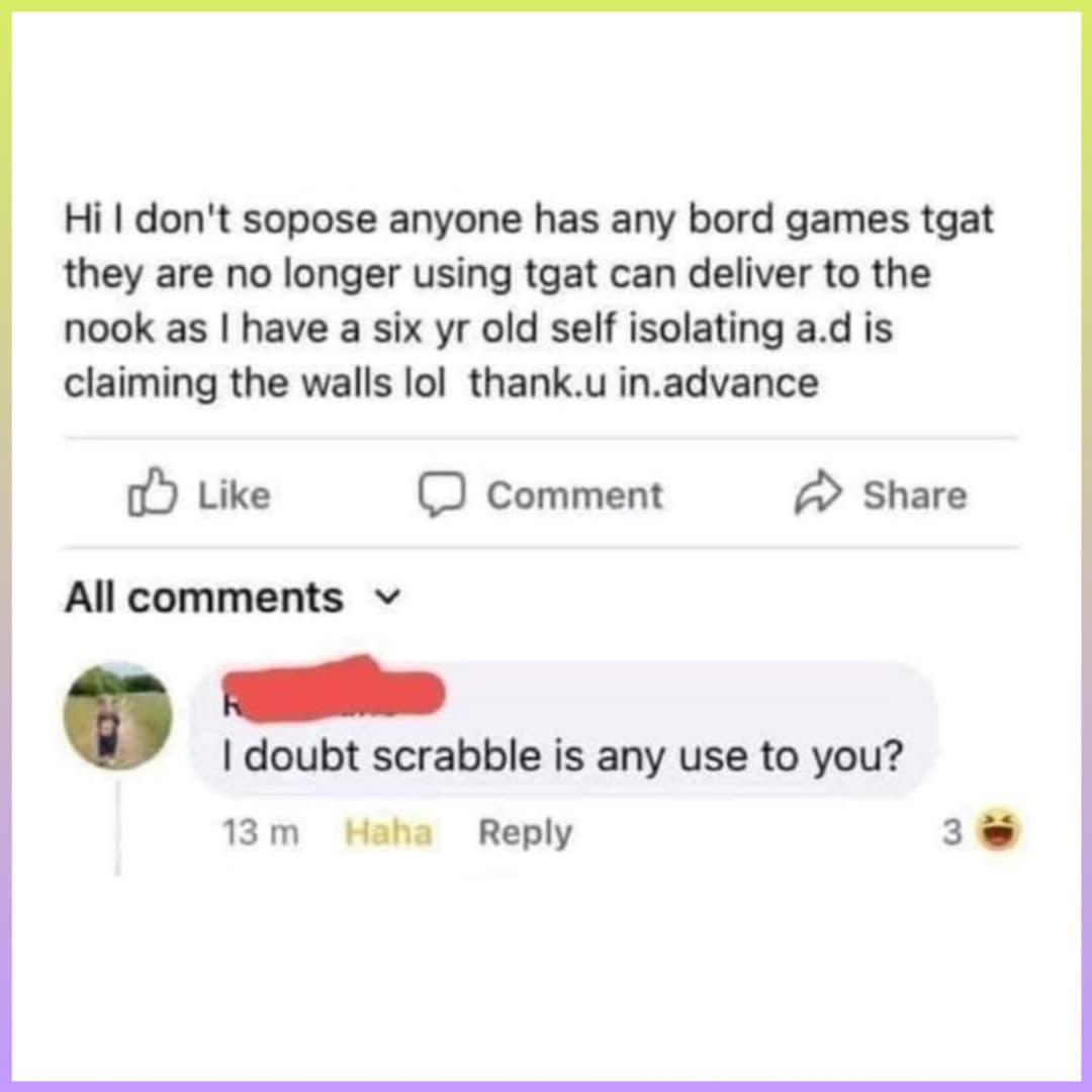 Has anyone got some free games pleese?