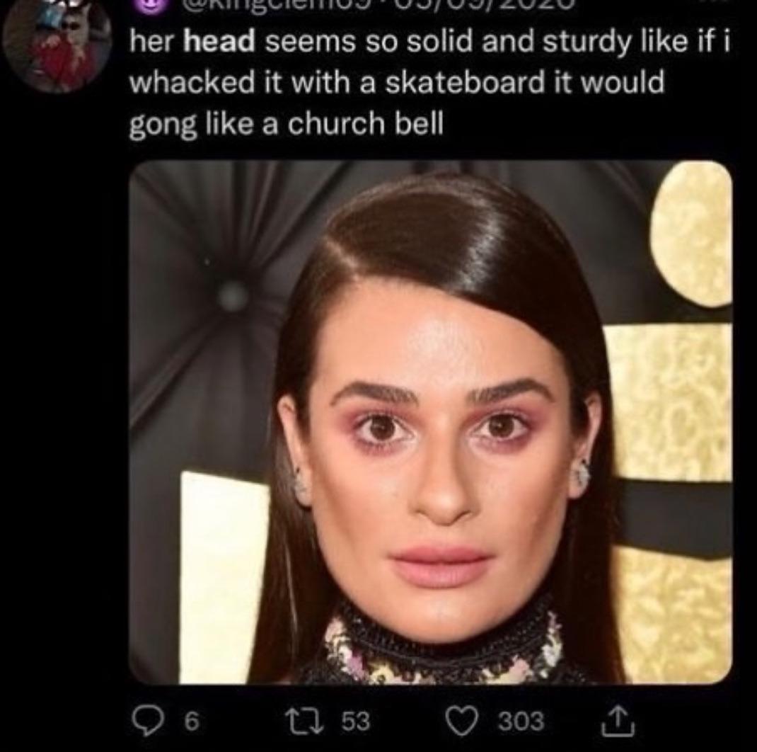 Odd but very accurate