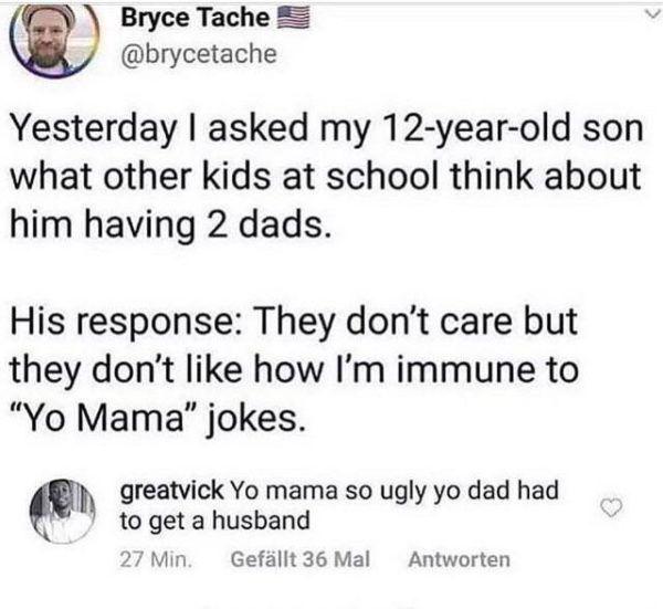 Bruh should definitely start teaching immunity classes