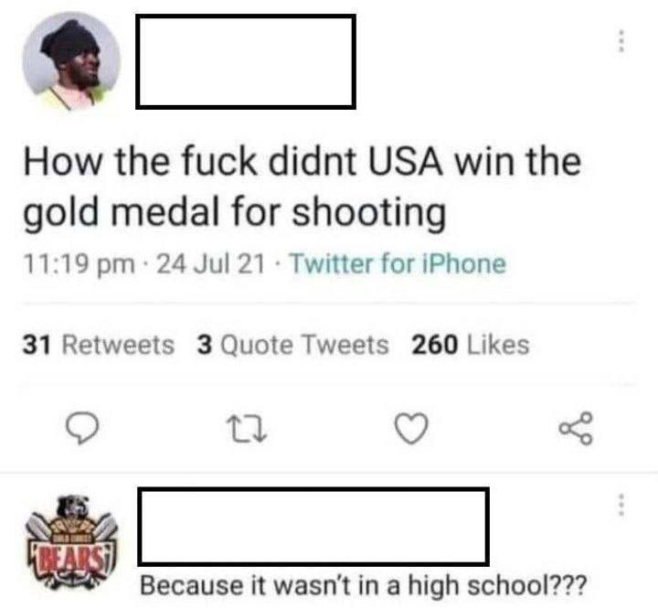 Normies are so insufferable