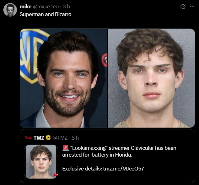 I'm posting this especially for DC fans!