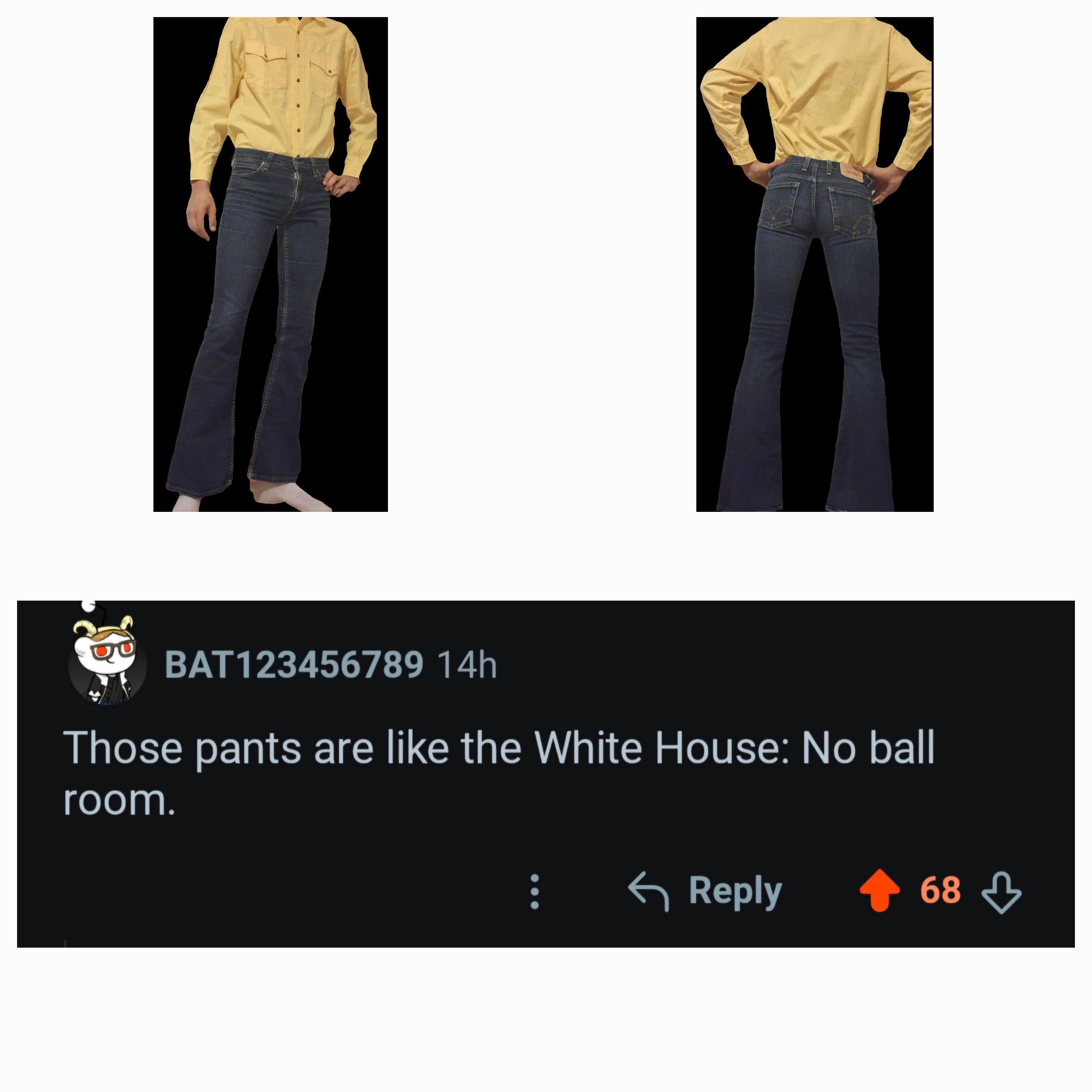 People love making fun of my outfits 😭😭