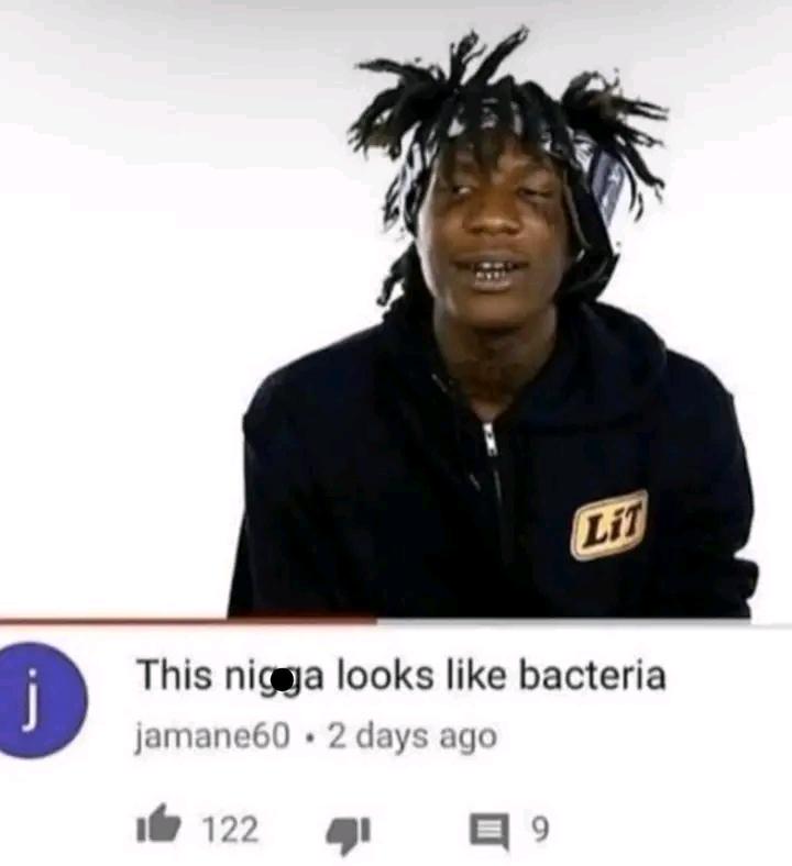 Funniest insult on the internet