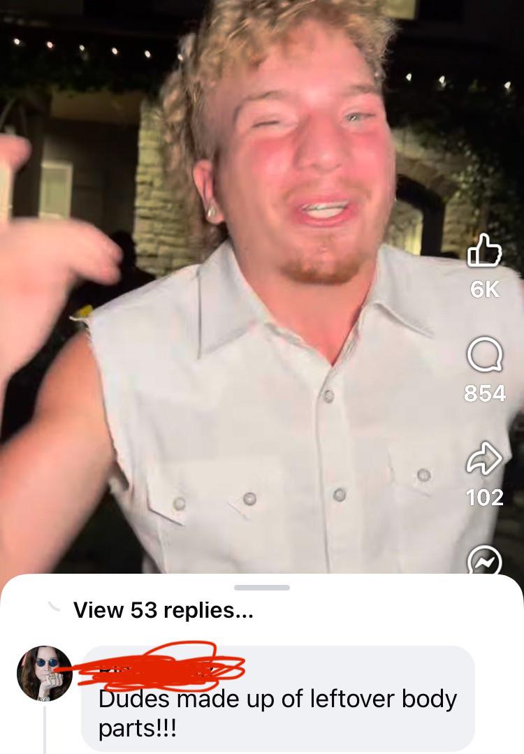 I don’t actually hate him or his music, but this was too silly