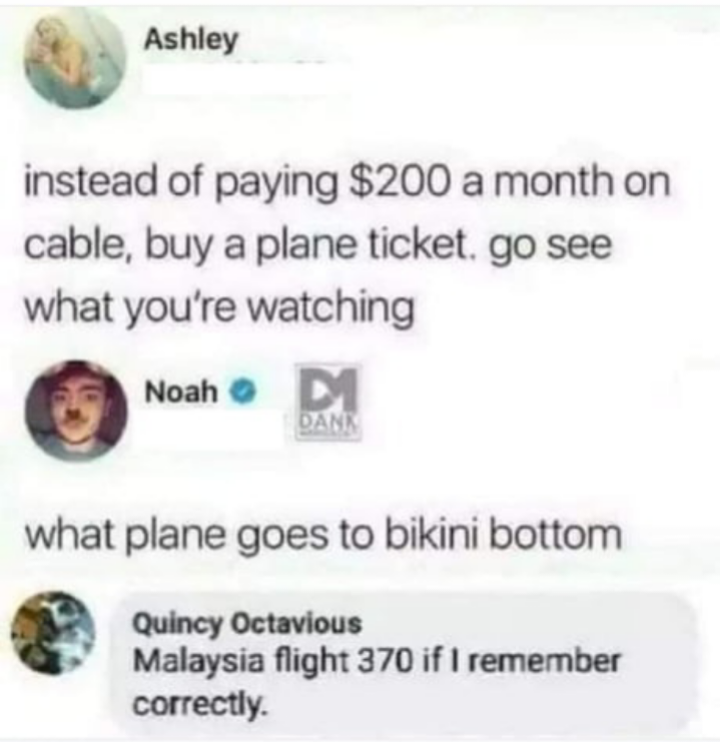 Straight to Cthulhu