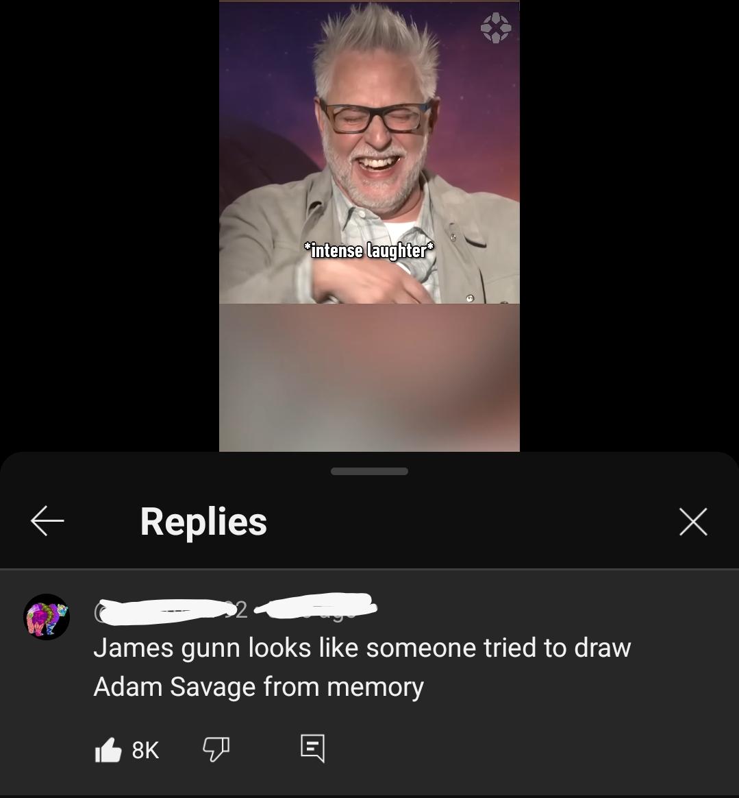Title or something