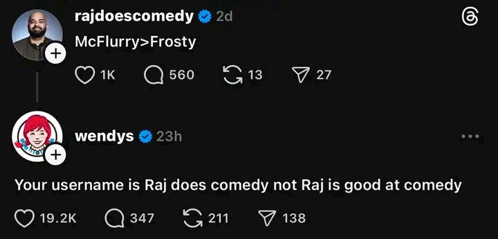 Cooking food isn't the only thing they know