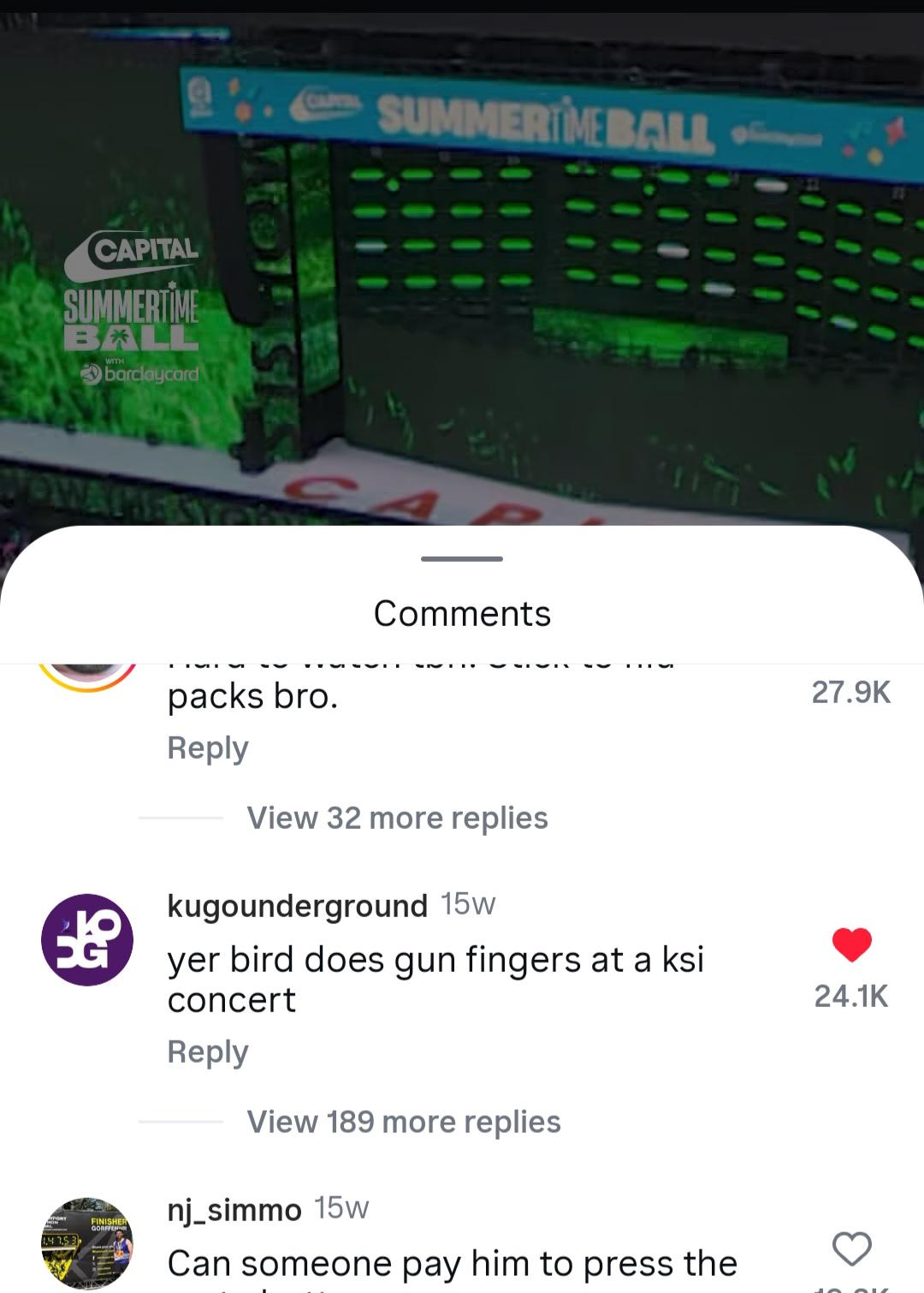 This would make me cry