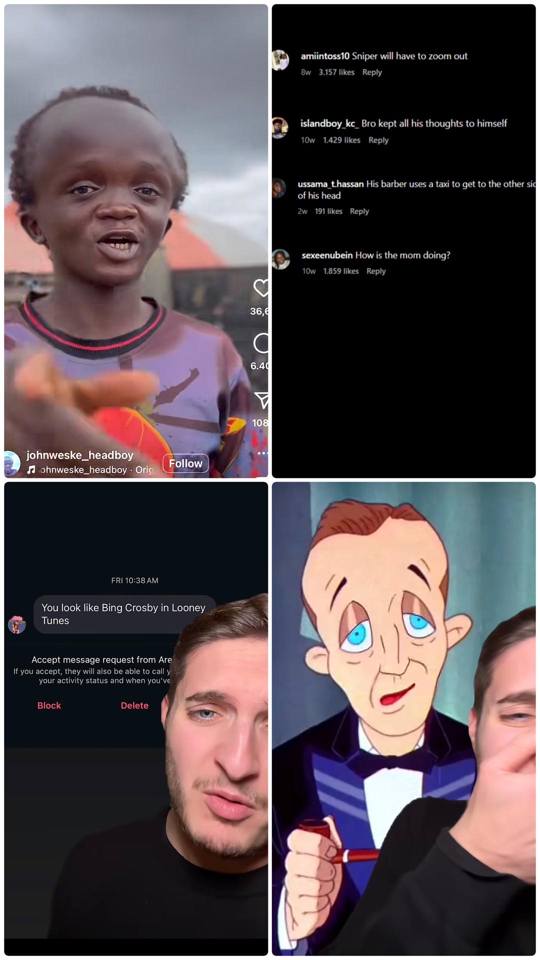 TikTok comments are an untapped gold mine