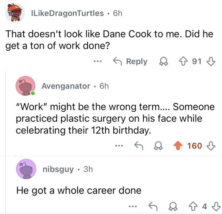 2 insults for the price of 1