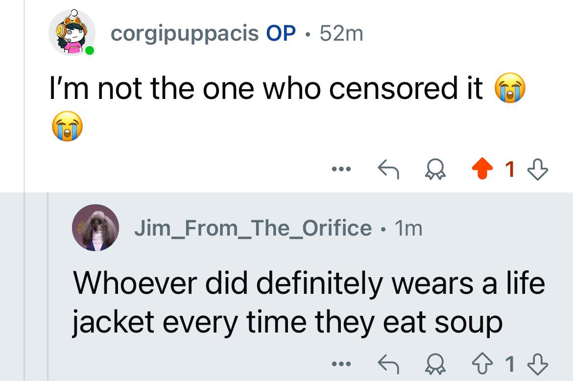 this one’s so rare it’s practically blue