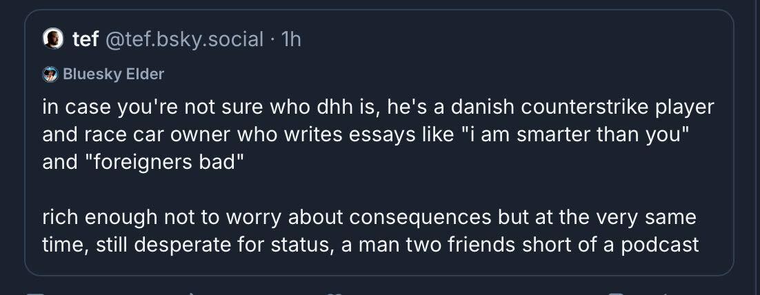 This could be applied to many more people