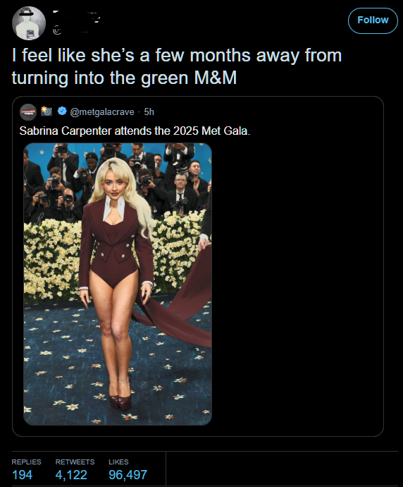At least that's the sexy one