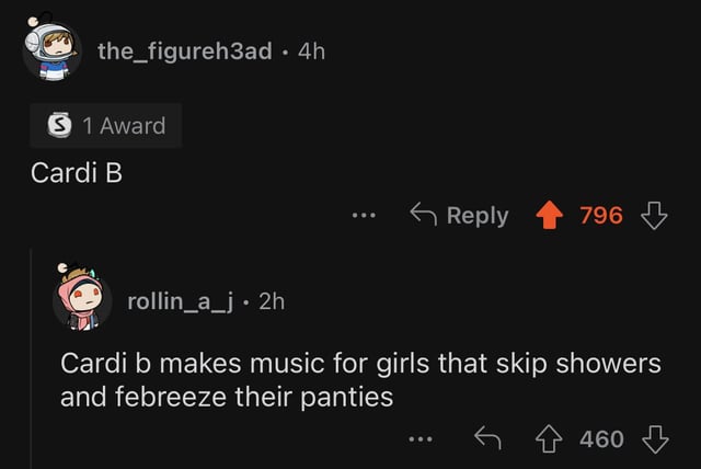 Thread about overrated musicians